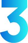 three